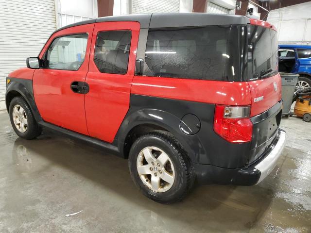 Photo 1 VIN: 5J6YH28665L029566 - HONDA ELEMENT EX 