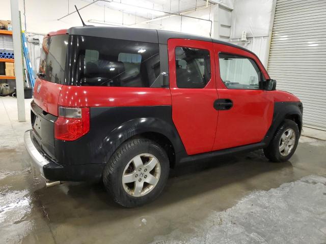 Photo 2 VIN: 5J6YH28665L029566 - HONDA ELEMENT EX 