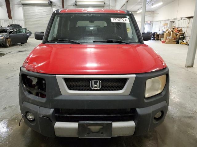 Photo 4 VIN: 5J6YH28665L029566 - HONDA ELEMENT EX 