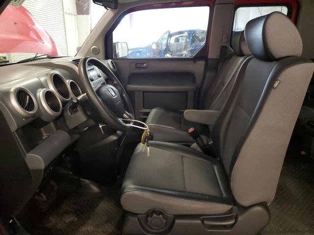 Photo 6 VIN: 5J6YH28665L029566 - HONDA ELEMENT EX 