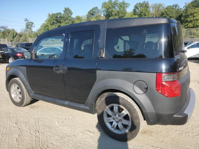 Photo 1 VIN: 5J6YH28666L014535 - HONDA ELEMENT EX 