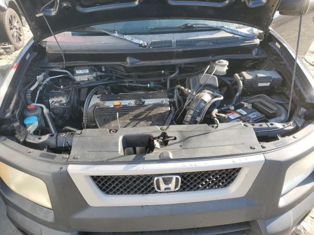 Photo 11 VIN: 5J6YH28666L014535 - HONDA ELEMENT EX 