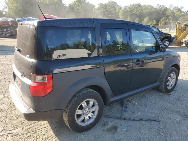 Photo 2 VIN: 5J6YH28666L014535 - HONDA ELEMENT EX 