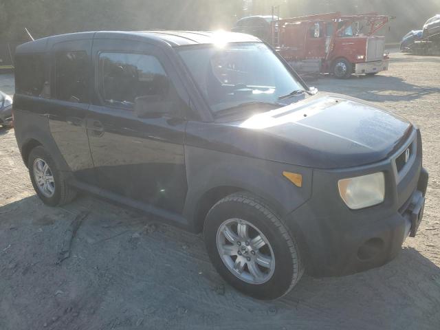 Photo 3 VIN: 5J6YH28666L014535 - HONDA ELEMENT EX 