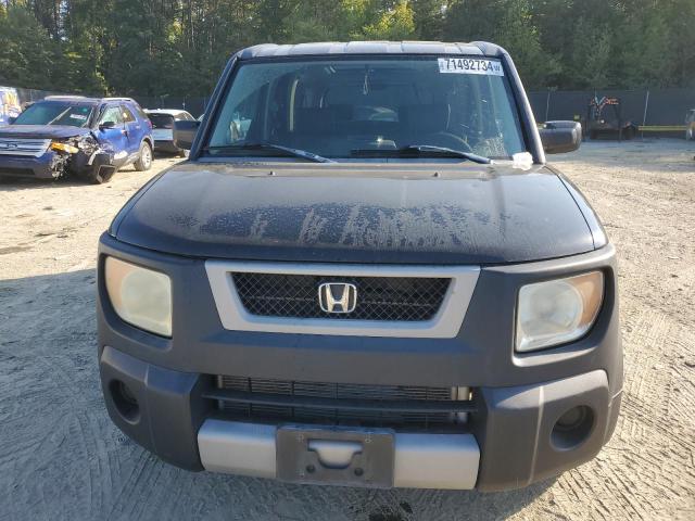 Photo 4 VIN: 5J6YH28666L014535 - HONDA ELEMENT EX 