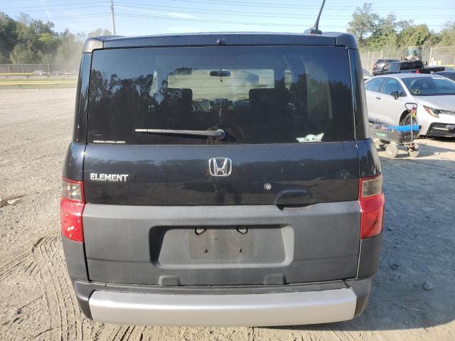 Photo 5 VIN: 5J6YH28666L014535 - HONDA ELEMENT EX 