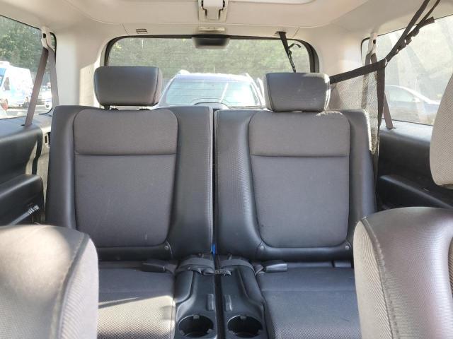 Photo 9 VIN: 5J6YH28666L014535 - HONDA ELEMENT EX 