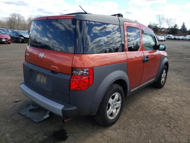 Photo 3 VIN: 5J6YH28673L049712 - HONDA ELEMENT EX 