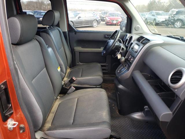 Photo 4 VIN: 5J6YH28673L049712 - HONDA ELEMENT EX 