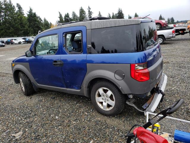 Photo 1 VIN: 5J6YH28674L001824 - HONDA ELEMENT 