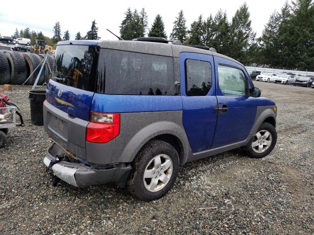 Photo 2 VIN: 5J6YH28674L001824 - HONDA ELEMENT 