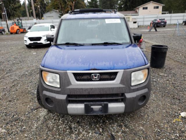 Photo 4 VIN: 5J6YH28674L001824 - HONDA ELEMENT 