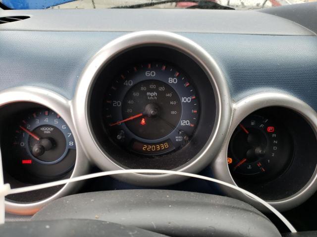 Photo 8 VIN: 5J6YH28674L001824 - HONDA ELEMENT 