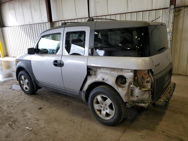 Photo 1 VIN: 5J6YH28674L011141 - HONDA ELEMENT EX 