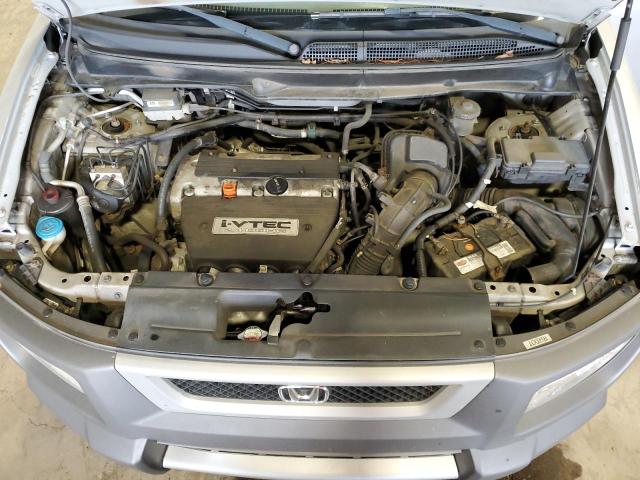 Photo 10 VIN: 5J6YH28674L011141 - HONDA ELEMENT EX 