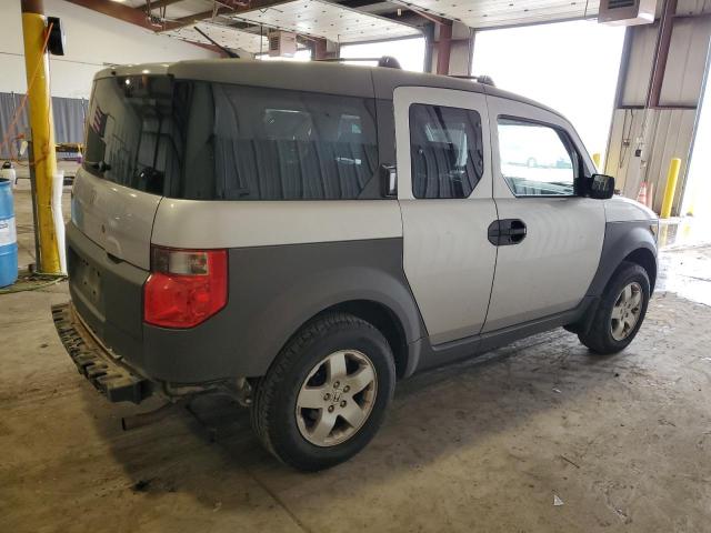 Photo 2 VIN: 5J6YH28674L011141 - HONDA ELEMENT EX 