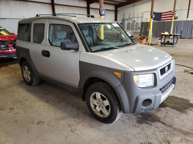 Photo 3 VIN: 5J6YH28674L011141 - HONDA ELEMENT EX 