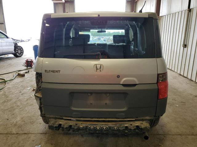 Photo 5 VIN: 5J6YH28674L011141 - HONDA ELEMENT EX 