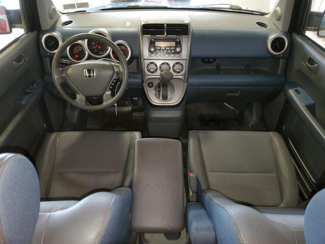 Photo 7 VIN: 5J6YH28674L011141 - HONDA ELEMENT EX 