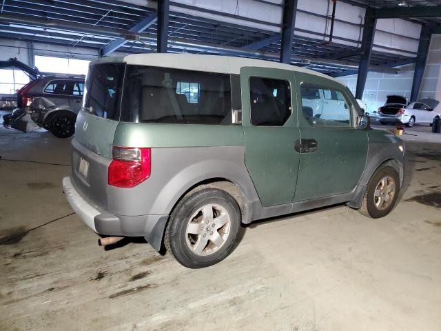 Photo 2 VIN: 5J6YH28674L021782 - HONDA ELEMENT EX 