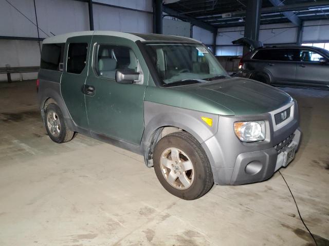 Photo 3 VIN: 5J6YH28674L021782 - HONDA ELEMENT EX 