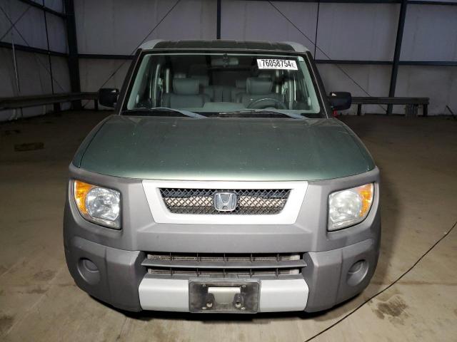 Photo 4 VIN: 5J6YH28674L021782 - HONDA ELEMENT EX 