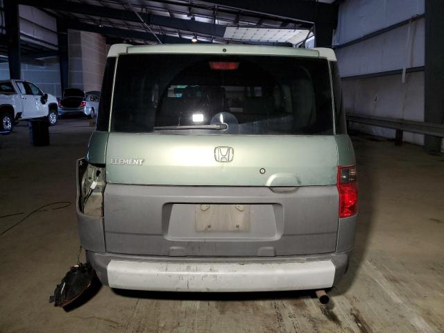 Photo 5 VIN: 5J6YH28674L021782 - HONDA ELEMENT EX 