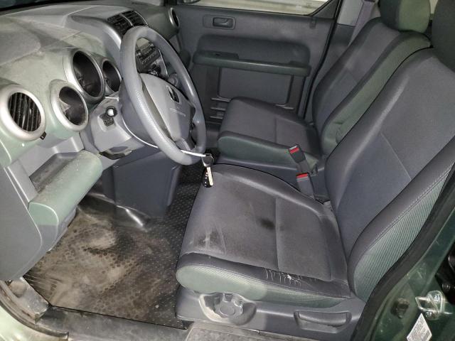 Photo 6 VIN: 5J6YH28674L021782 - HONDA ELEMENT EX 