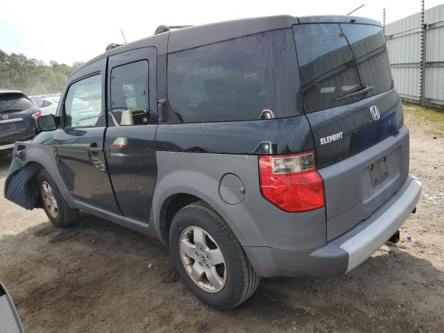 Photo 1 VIN: 5J6YH28674L027937 - HONDA ELEMENT 