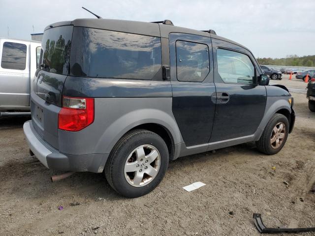 Photo 2 VIN: 5J6YH28674L027937 - HONDA ELEMENT 