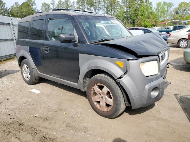 Photo 3 VIN: 5J6YH28674L027937 - HONDA ELEMENT 