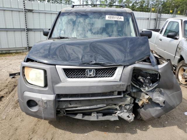 Photo 4 VIN: 5J6YH28674L027937 - HONDA ELEMENT 