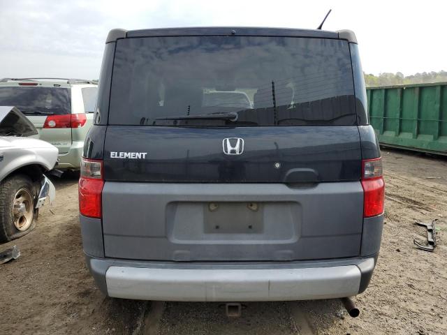 Photo 5 VIN: 5J6YH28674L027937 - HONDA ELEMENT 