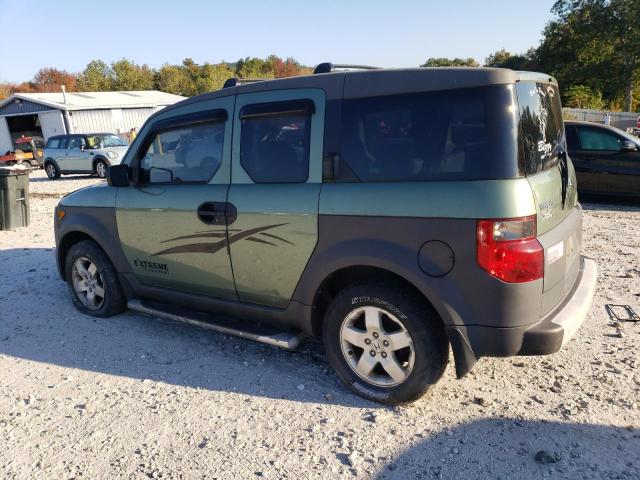 Photo 1 VIN: 5J6YH28674L039182 - HONDA ELEMENT EX 