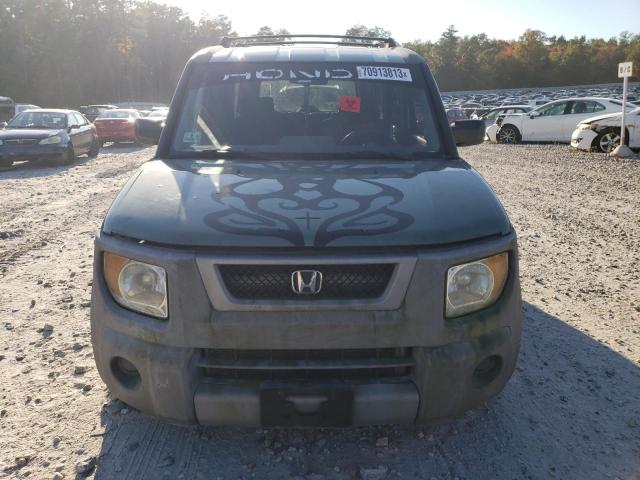 Photo 4 VIN: 5J6YH28674L039182 - HONDA ELEMENT EX 