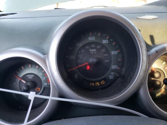 Photo 8 VIN: 5J6YH28674L039182 - HONDA ELEMENT EX 