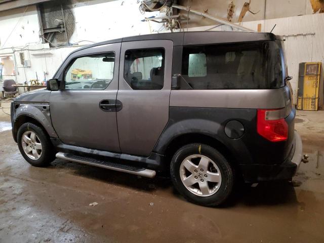 Photo 1 VIN: 5J6YH28675L005003 - HONDA ELEMENT 