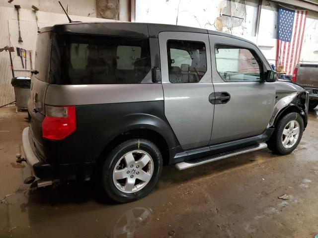 Photo 2 VIN: 5J6YH28675L005003 - HONDA ELEMENT 