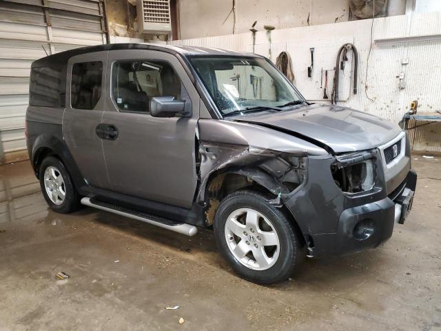 Photo 3 VIN: 5J6YH28675L005003 - HONDA ELEMENT 