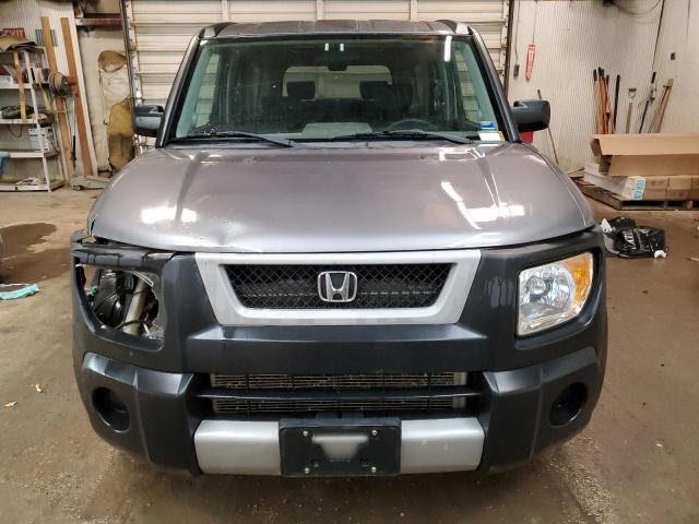 Photo 4 VIN: 5J6YH28675L005003 - HONDA ELEMENT 