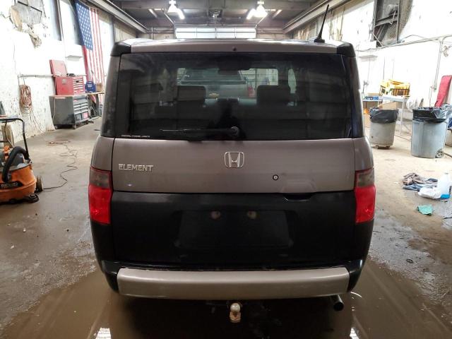 Photo 5 VIN: 5J6YH28675L005003 - HONDA ELEMENT 