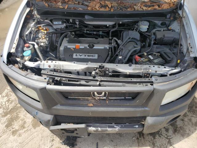 Photo 11 VIN: 5J6YH28675L007219 - HONDA ELEMENT 