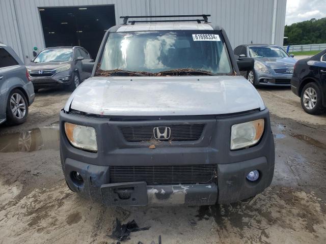 Photo 4 VIN: 5J6YH28675L007219 - HONDA ELEMENT 