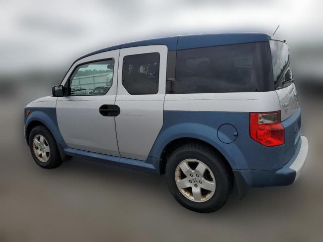 Photo 1 VIN: 5J6YH28675L010363 - HONDA ELEMENT 