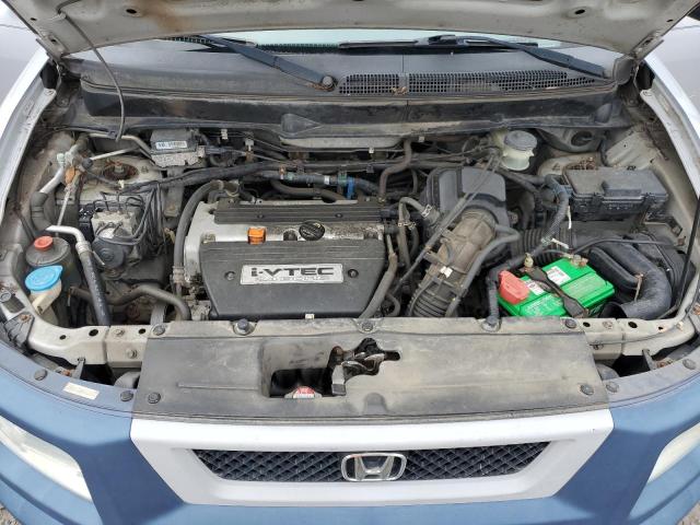 Photo 11 VIN: 5J6YH28675L010363 - HONDA ELEMENT 