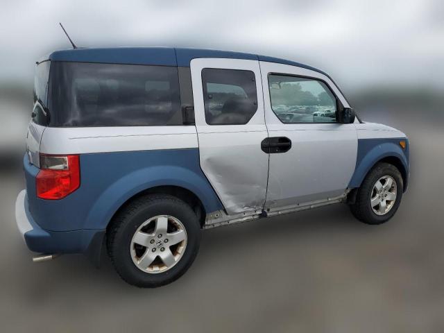 Photo 2 VIN: 5J6YH28675L010363 - HONDA ELEMENT 