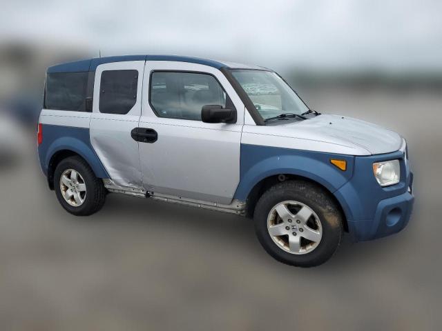 Photo 3 VIN: 5J6YH28675L010363 - HONDA ELEMENT 