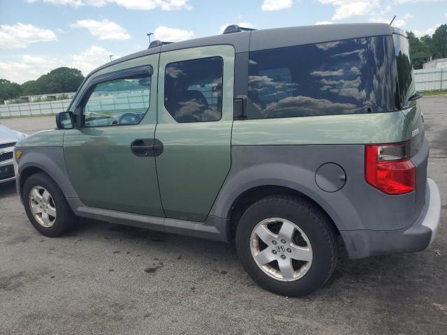 Photo 1 VIN: 5J6YH28675L011108 - HONDA ELEMENT 