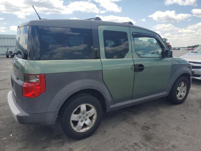 Photo 2 VIN: 5J6YH28675L011108 - HONDA ELEMENT 