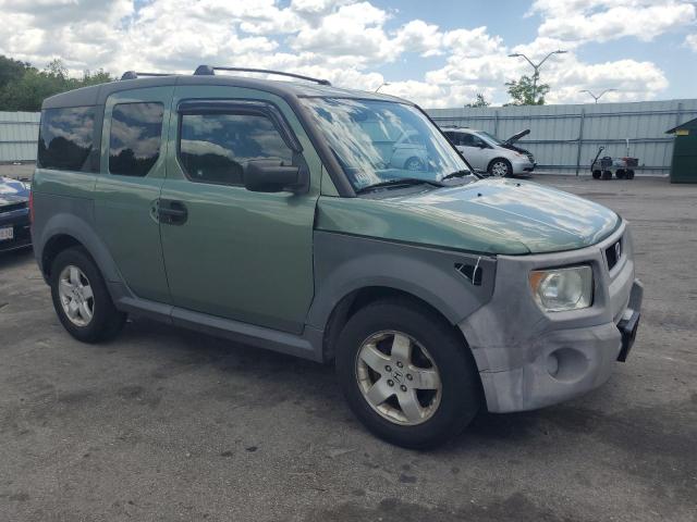 Photo 3 VIN: 5J6YH28675L011108 - HONDA ELEMENT 